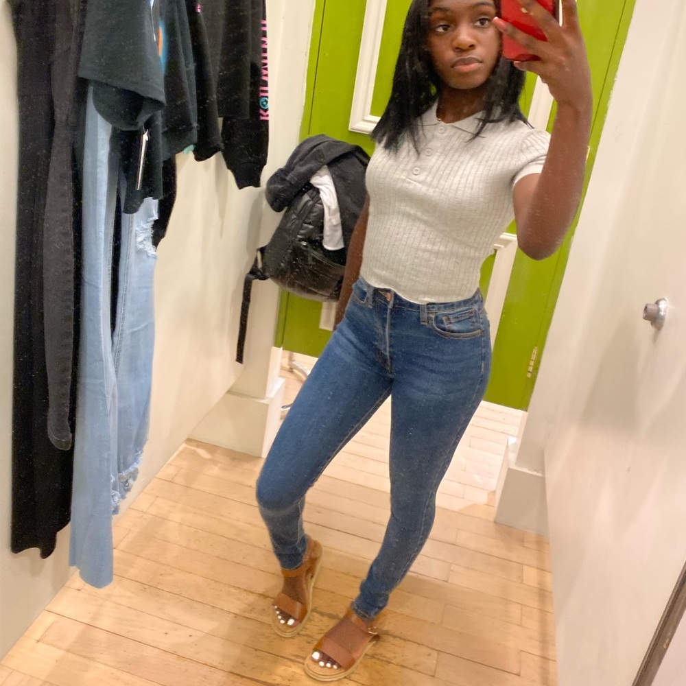 Blue Jeans